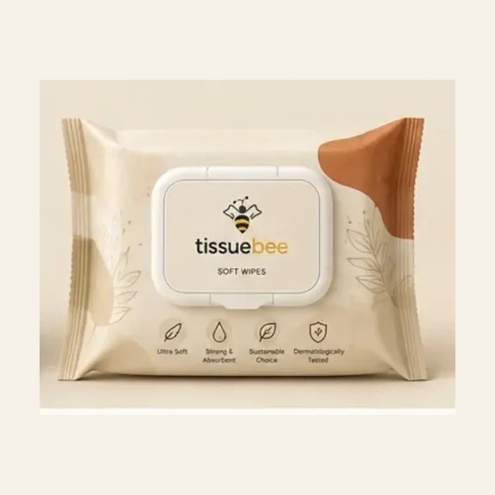 Soft Wipes