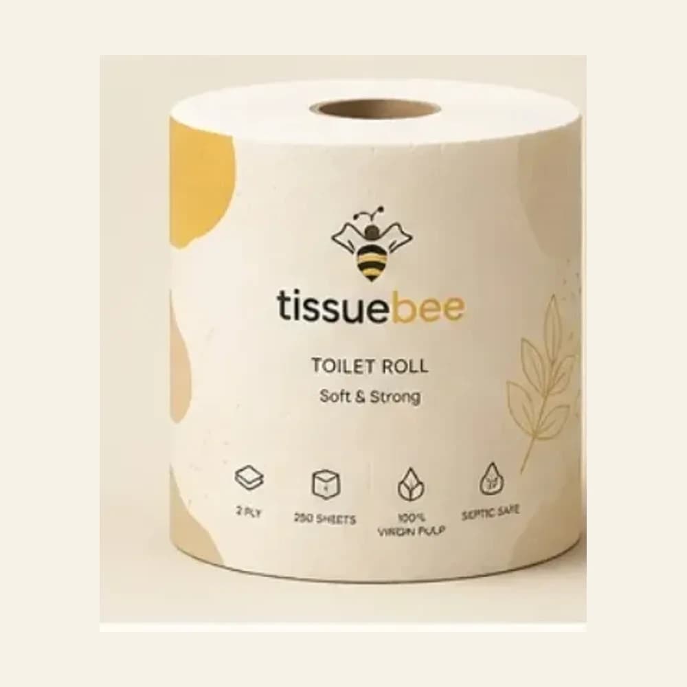Toilet Roll